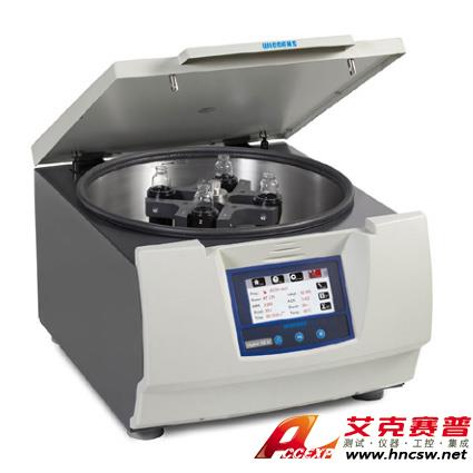 WIGGENS維根  Digtor 22 C 臺式離心機(jī)
