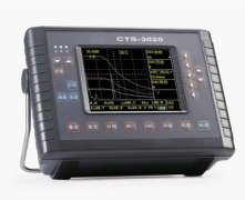 Accexp-CTS-2020/2030數字超聲探傷儀